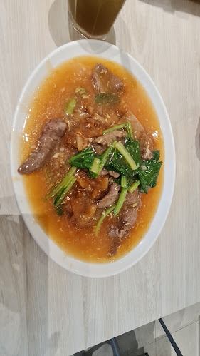 Comentarii opinii despre Ding Heng Restaurant