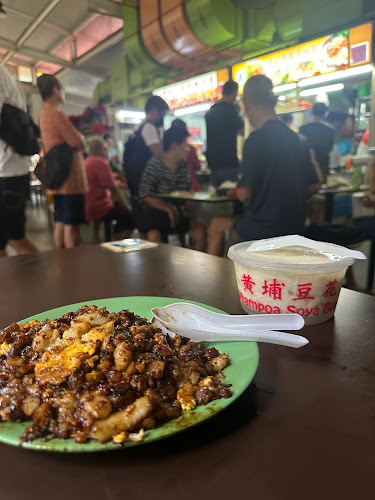 Opinii despre Clementi 448 Market & Food Centre în Singapore - Hospitality and gastronomy