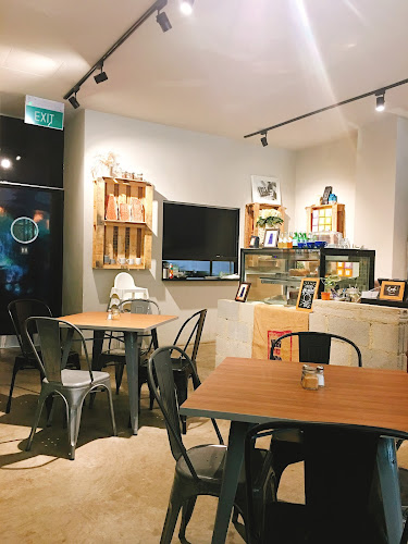 189 Thomson Rd, Goldhill Center, Singapore 307631