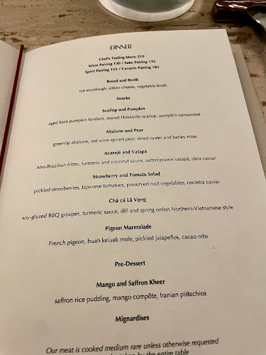 Nouri - Hospitality and gastronomy