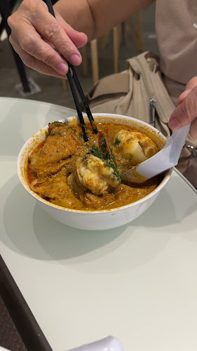 The Living Room Eating House