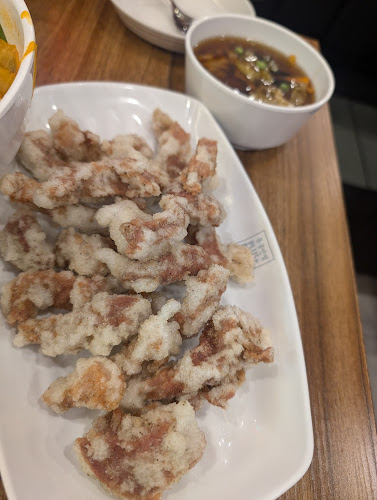 Comentarii opinii despre Paik's Noodle @ Waterway Point