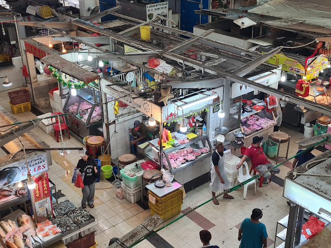 Al - Azeem indian muslim food - Hospitality and gastronomy