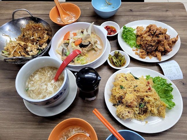 Hippo Family Restaurant - Singapore