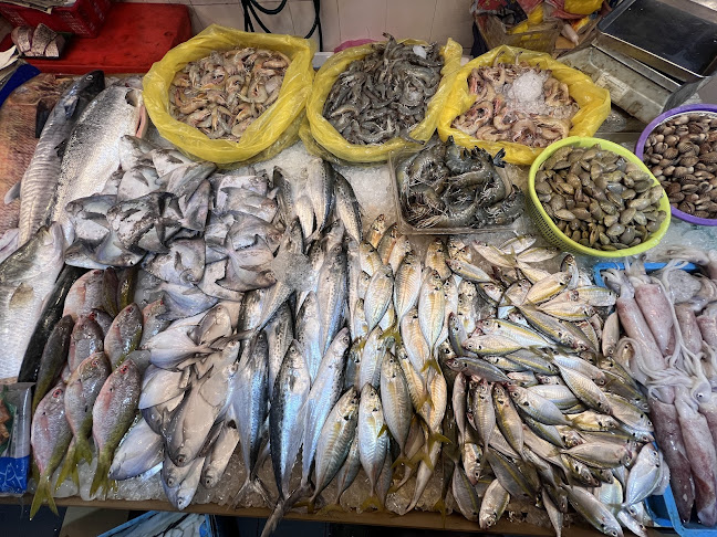 Opinii despre Ah Lam Seafood în Singapore - Hospitality and gastronomy