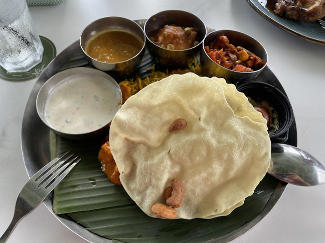 Opinii despre Arbora @ Mount Faber Peak în Singapore - Hospitality and gastronomy