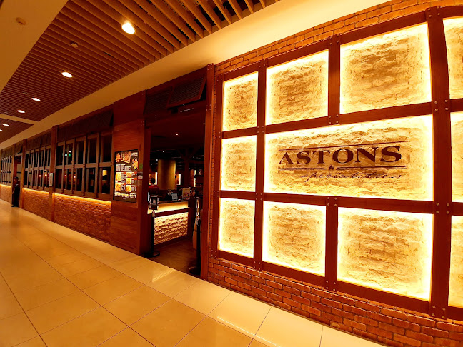 Opinii despre ASTONS Specialities @ City Square Mall în Singapore - Hospitality and gastronomy