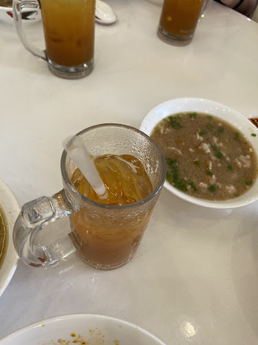 No. 25 Minced Meat Noodle