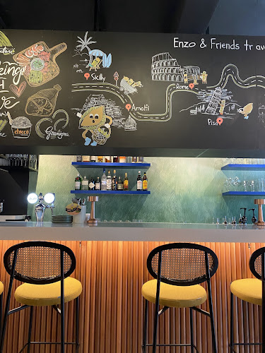 Chicco Trattoria | Holland Village | Italian Restaurant | Freshly Made Pasta Daily - Hospitality and gastronomy