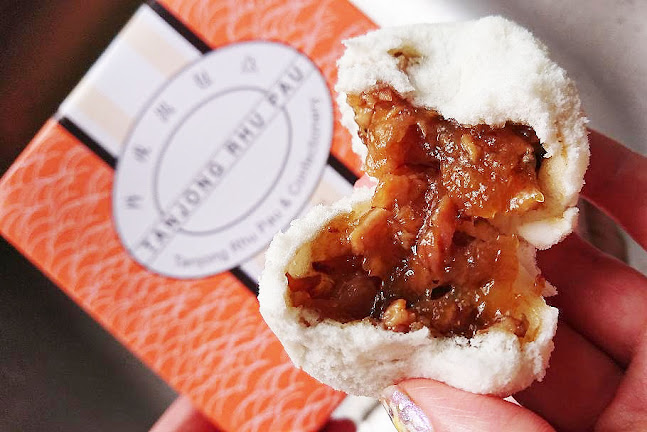 Tanjong Rhu Pau & Confectionery - Hospitality and gastronomy