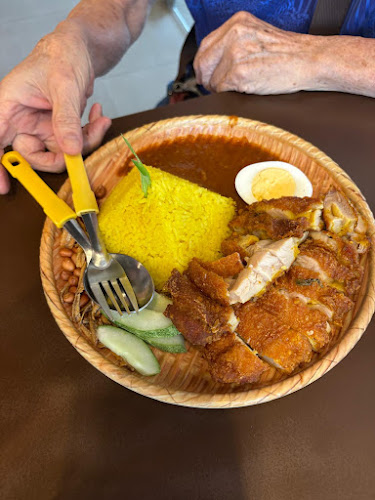 Island Penang Kitchen - Hospitality and gastronomy