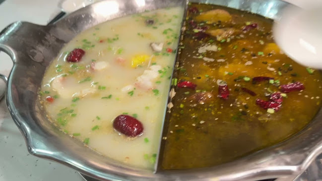 XIAN YU GANG 鲜鱼港