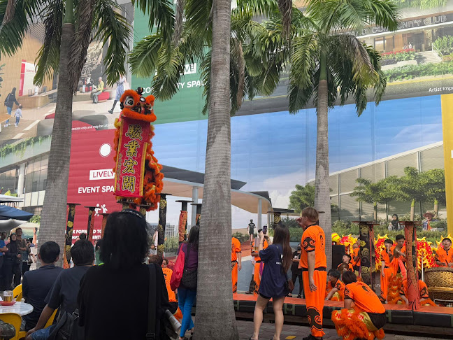 BK@101 Yishun Chong Pang - Singapore