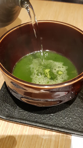 Opinii despre Maccha House în Singapore - Hospitality and gastronomy