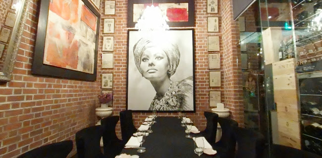 OSO Ristorante