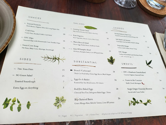 Open Farm Community - Singapore