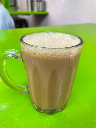 Pratas & Curries Express - Hospitality and gastronomy