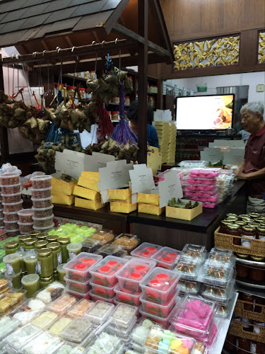 Comentarii opinii despre Kim Choo Kueh Chang (Katong)