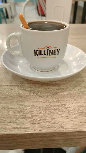 Killiney Kopitiam - Singapore