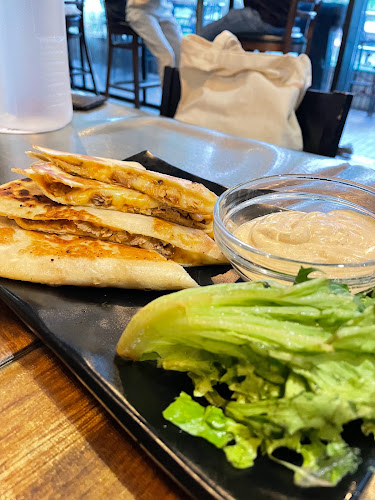 Meat n' Chill • Steak n' Ribs Restaurant - Hospitality and gastronomy