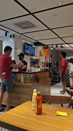 Yang Guo Fu Mala Tang @ Northpoint City - Singapore