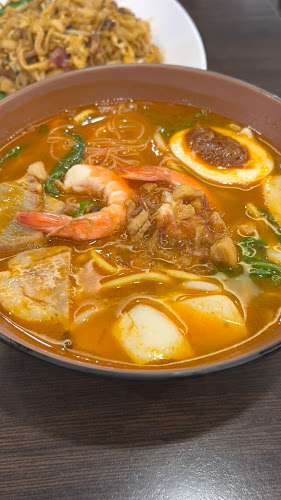 Island Penang Kitchen