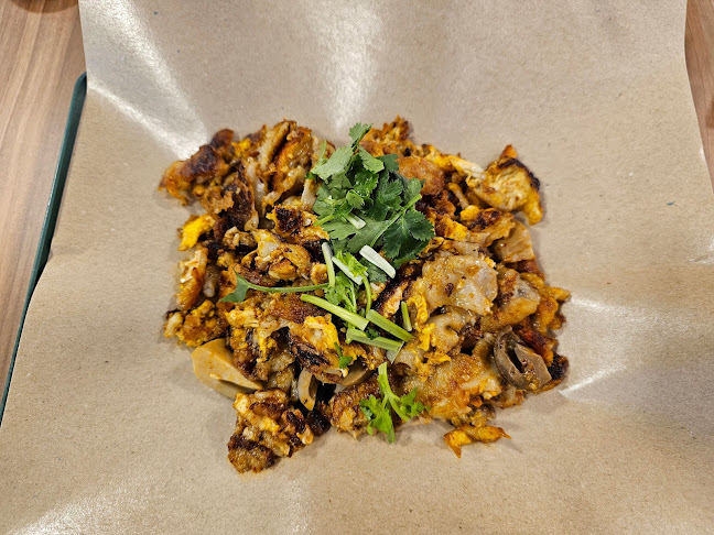 Opinii despre 蔬方斋 SHU vegetarian - Yishun în Singapore - Hospitality and gastronomy