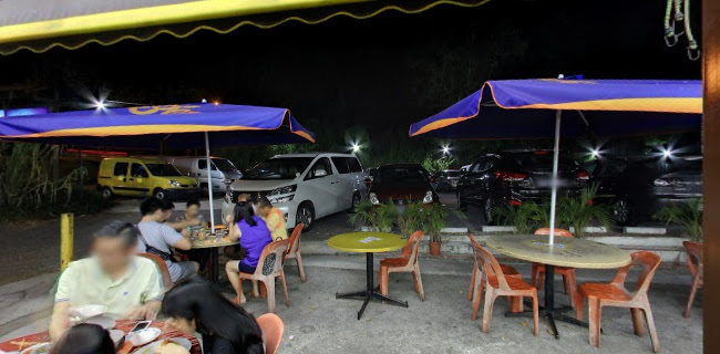 1036 Live Seafood - Hospitality and gastronomy