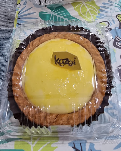 Opinii despre Kazo Cafe 卡滋屋 - Tanjong Katong în Singapore - Hospitality and gastronomy