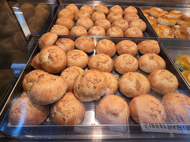 Opinii despre Mei Kee Bakery în Singapore - Hospitality and gastronomy