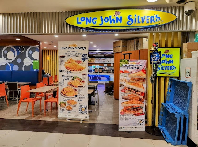 Long John Silver's - Hospitality and gastronomy