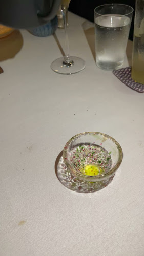 Restaurant JAG - Singapore