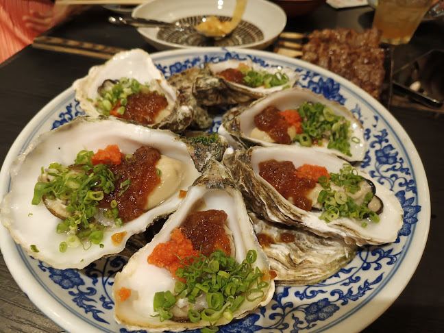 The Public Izakaya 2