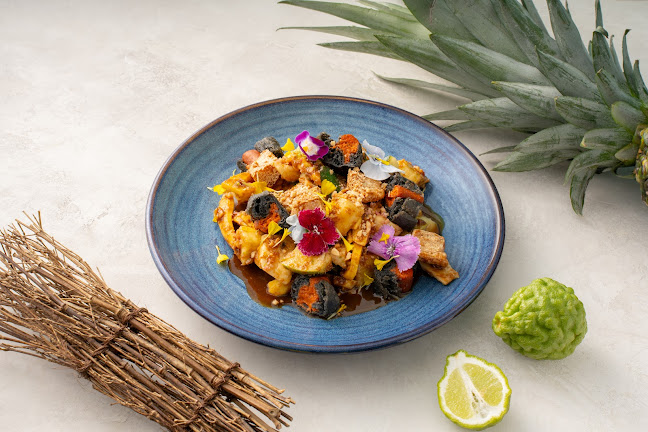 109 Mount Faber Rd, Mount Faber Peak, Singapore 099203