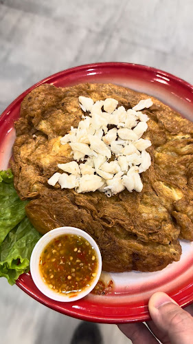 Opinii despre Chop Steak Western Cuisine în Singapore - Hospitality and gastronomy