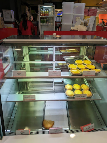 PrimaDéli - Singapore