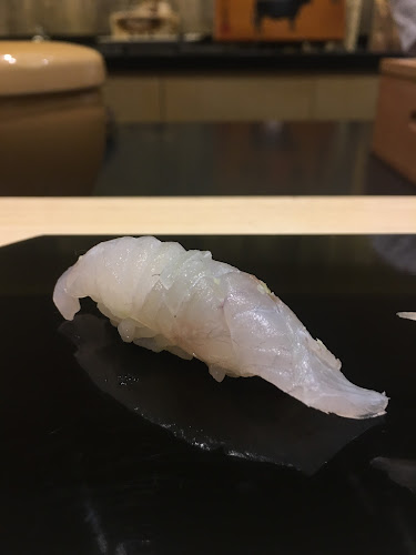 YUZU Japanese Restaurant - Singapore