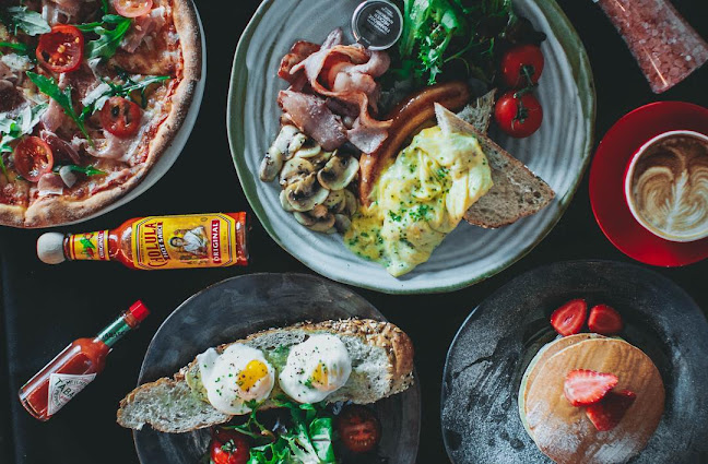 Opinii despre BLVD (Changi) în Singapore - Hospitality and gastronomy