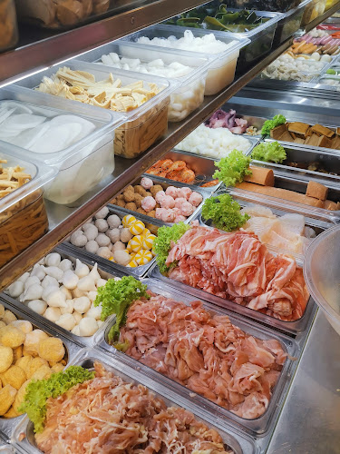 Yang Guo Fu Mala Tang - Singapore