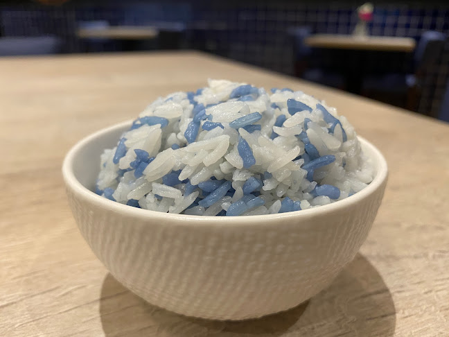 Bonding Kitchen Orchard Singapore - Hospitality and gastronomy