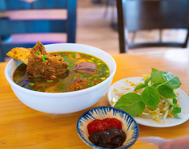 Ăn Là Ghiền-Lẩu Nướng - Singapore