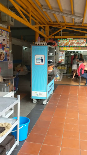 Opinii despre Seng Hiang Bak Chor Mee (#01-08) în Singapore - Hospitality and gastronomy