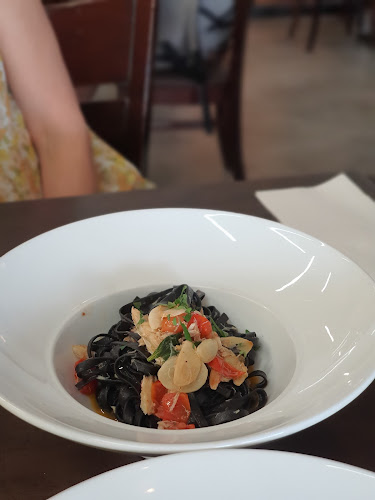 La Pizzaiola @ Bukit Timah - Hospitality and gastronomy