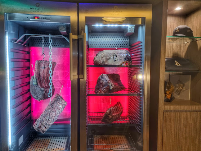 Opinii despre Asap & Co în Singapore - Hospitality and gastronomy