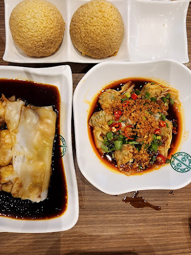 Tim Ho Wan - Hospitality and gastronomy