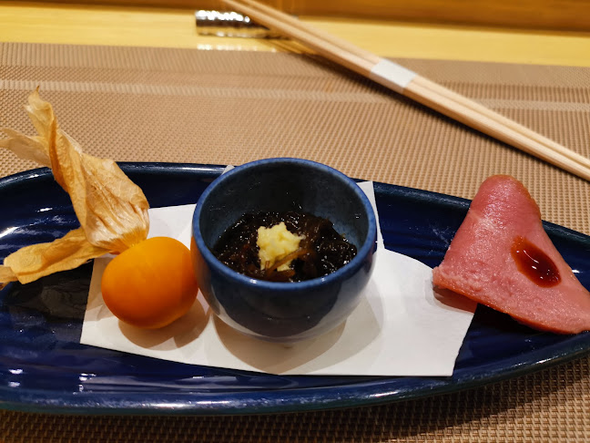 Comentarii opinii despre YUZU Japanese Restaurant