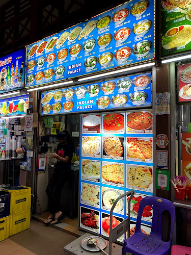 Comentarii opinii despre Indian Palace