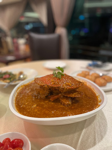 Opinii despre Famous Palace în Singapore - Hospitality and gastronomy