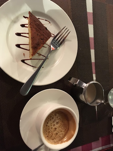 Comentarii opinii despre Mariners' Corner Restaurant