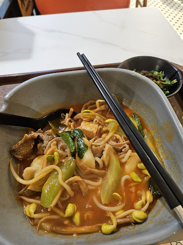 Yang Guo Fu Mala Tang @ Northpoint City - Singapore